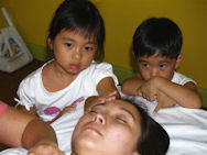 childrenmother